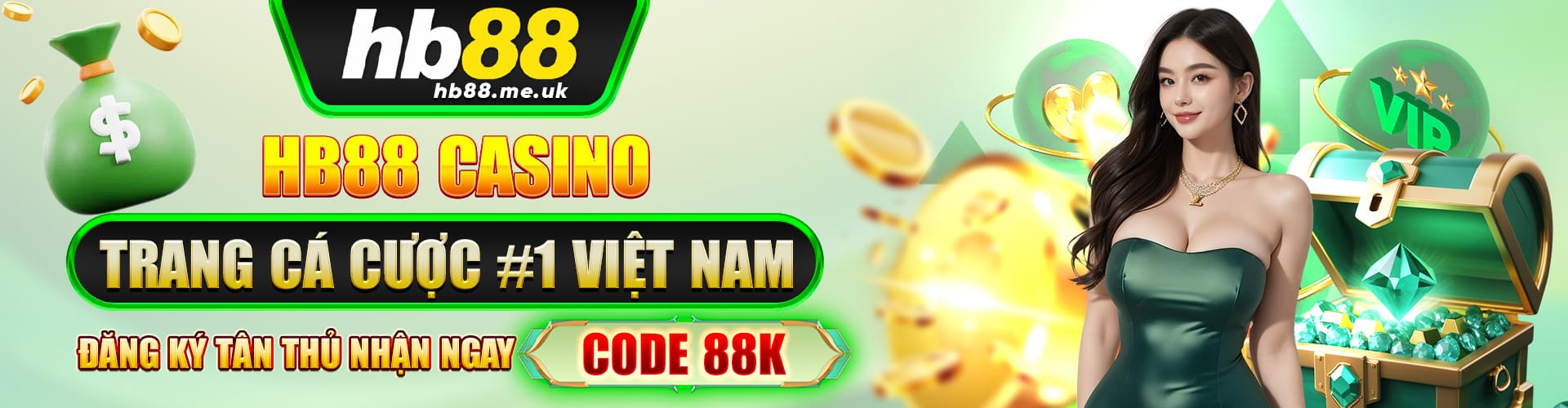 Hb88 Casino Trang Cá Cược #1 Việt Nam Đăng Ký Tân Thủ Nhận Code 88k